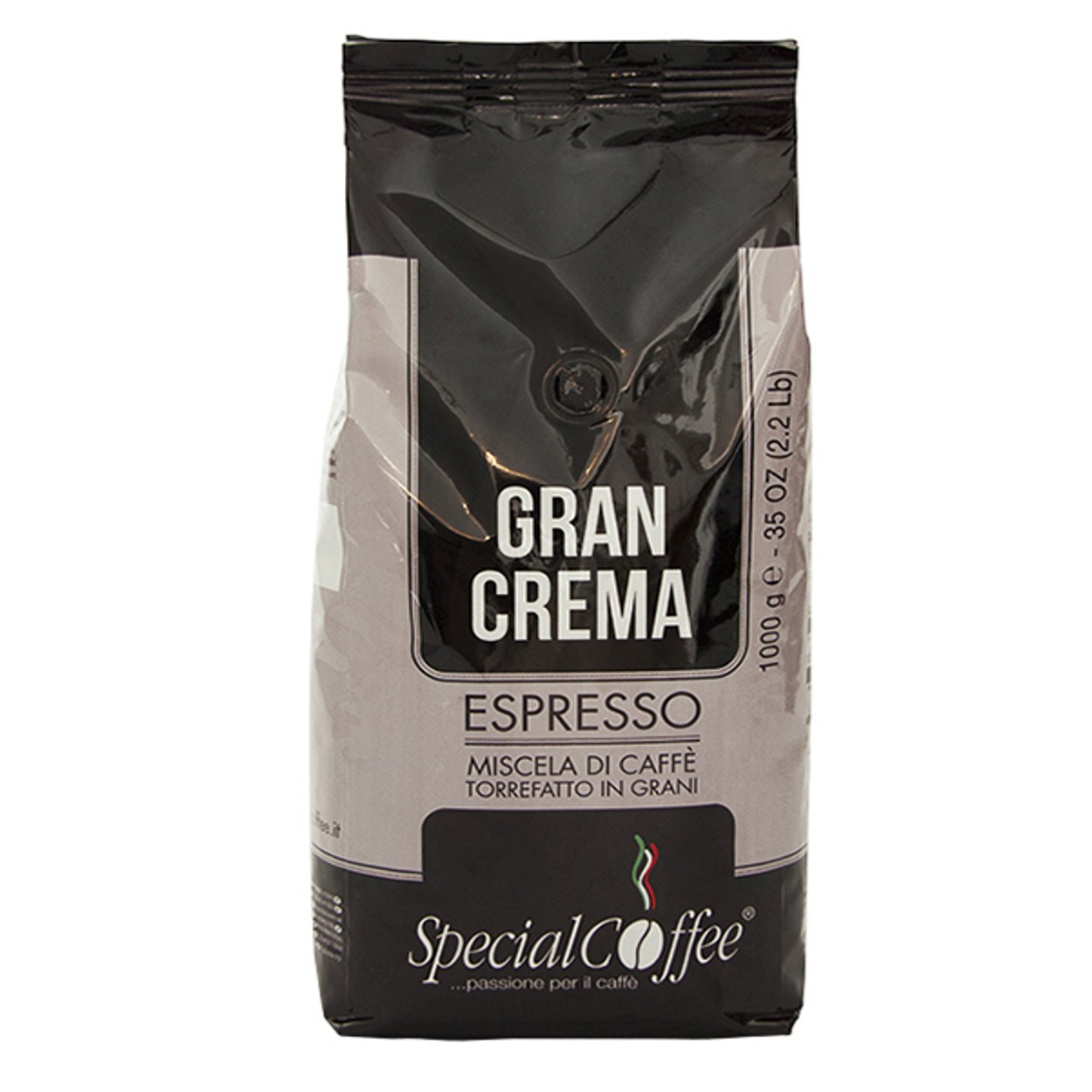 Кофе Special Coffe Gran crema 1 кг.jpg